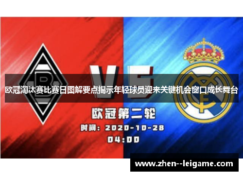 欧冠淘汰赛比赛日图解要点揭示年轻球员迎来关键机会窗口成长舞台 欧冠淘汰赛比赛日图解要点揭示年轻球员迎来关键机会窗口成长舞台