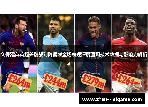 久保建英英超关键战对阵曼联全场表现深度回顾技术数据与影响力解析